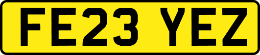 FE23YEZ