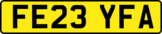 FE23YFA