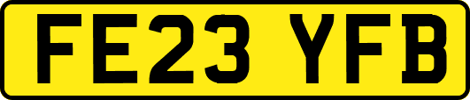 FE23YFB