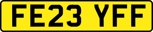 FE23YFF