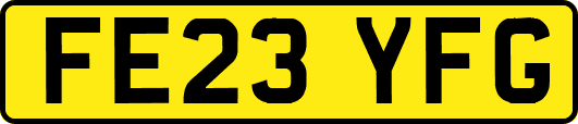 FE23YFG