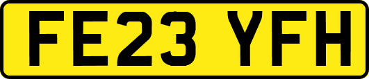 FE23YFH