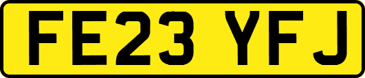 FE23YFJ