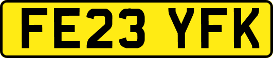 FE23YFK