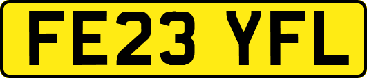 FE23YFL