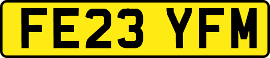 FE23YFM