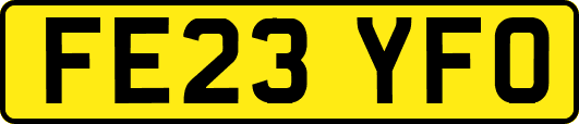 FE23YFO