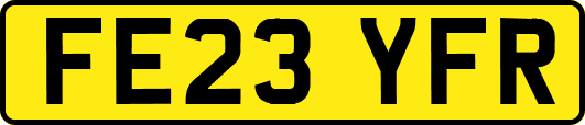 FE23YFR