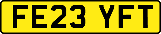 FE23YFT