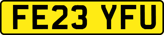 FE23YFU