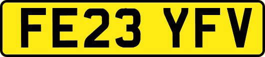 FE23YFV