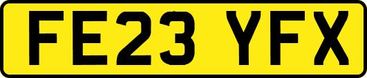 FE23YFX