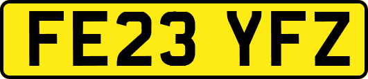 FE23YFZ