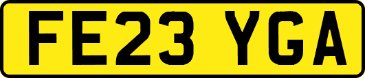 FE23YGA