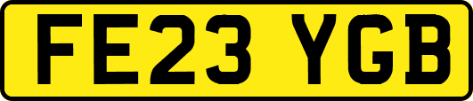 FE23YGB
