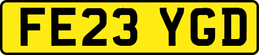 FE23YGD