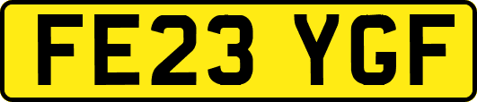 FE23YGF