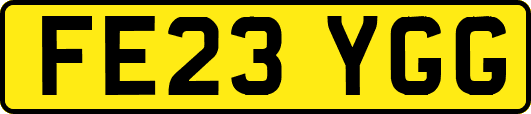 FE23YGG