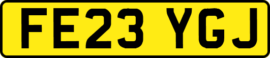FE23YGJ
