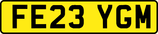 FE23YGM