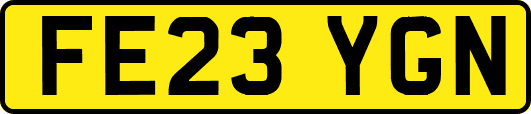 FE23YGN