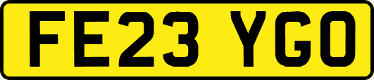 FE23YGO