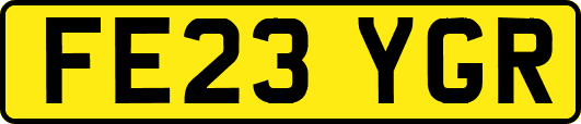 FE23YGR