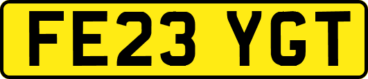 FE23YGT