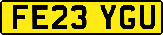 FE23YGU