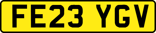 FE23YGV