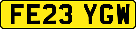 FE23YGW