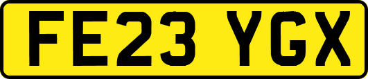FE23YGX