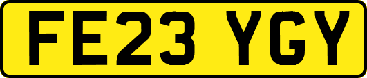FE23YGY