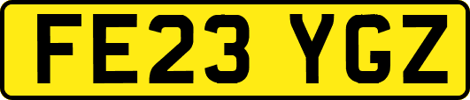 FE23YGZ