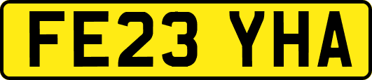 FE23YHA