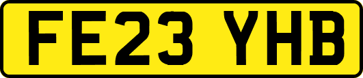 FE23YHB