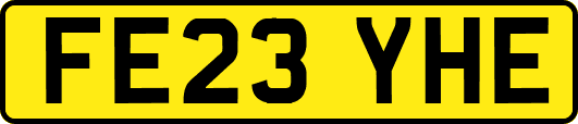 FE23YHE