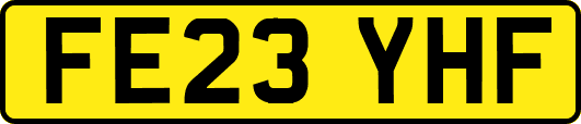 FE23YHF