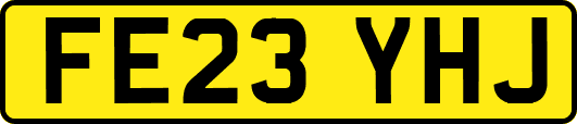 FE23YHJ