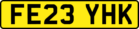 FE23YHK