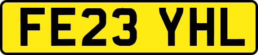 FE23YHL