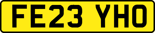 FE23YHO