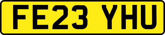 FE23YHU
