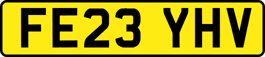 FE23YHV