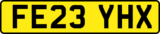 FE23YHX