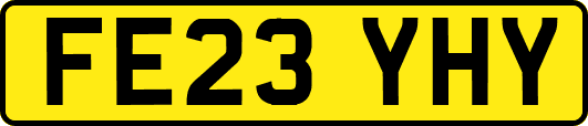 FE23YHY