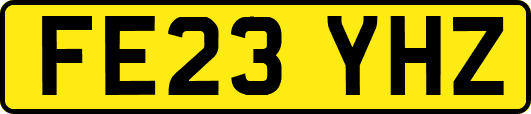 FE23YHZ