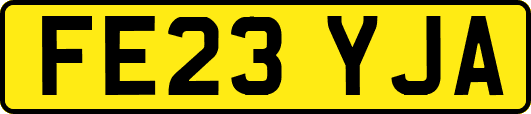 FE23YJA