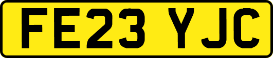 FE23YJC