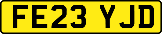 FE23YJD